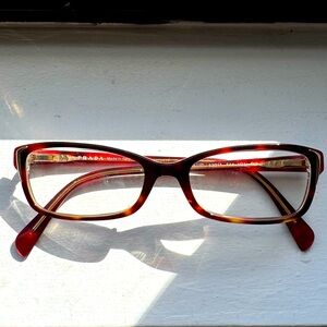PRADA Eye Glasses
